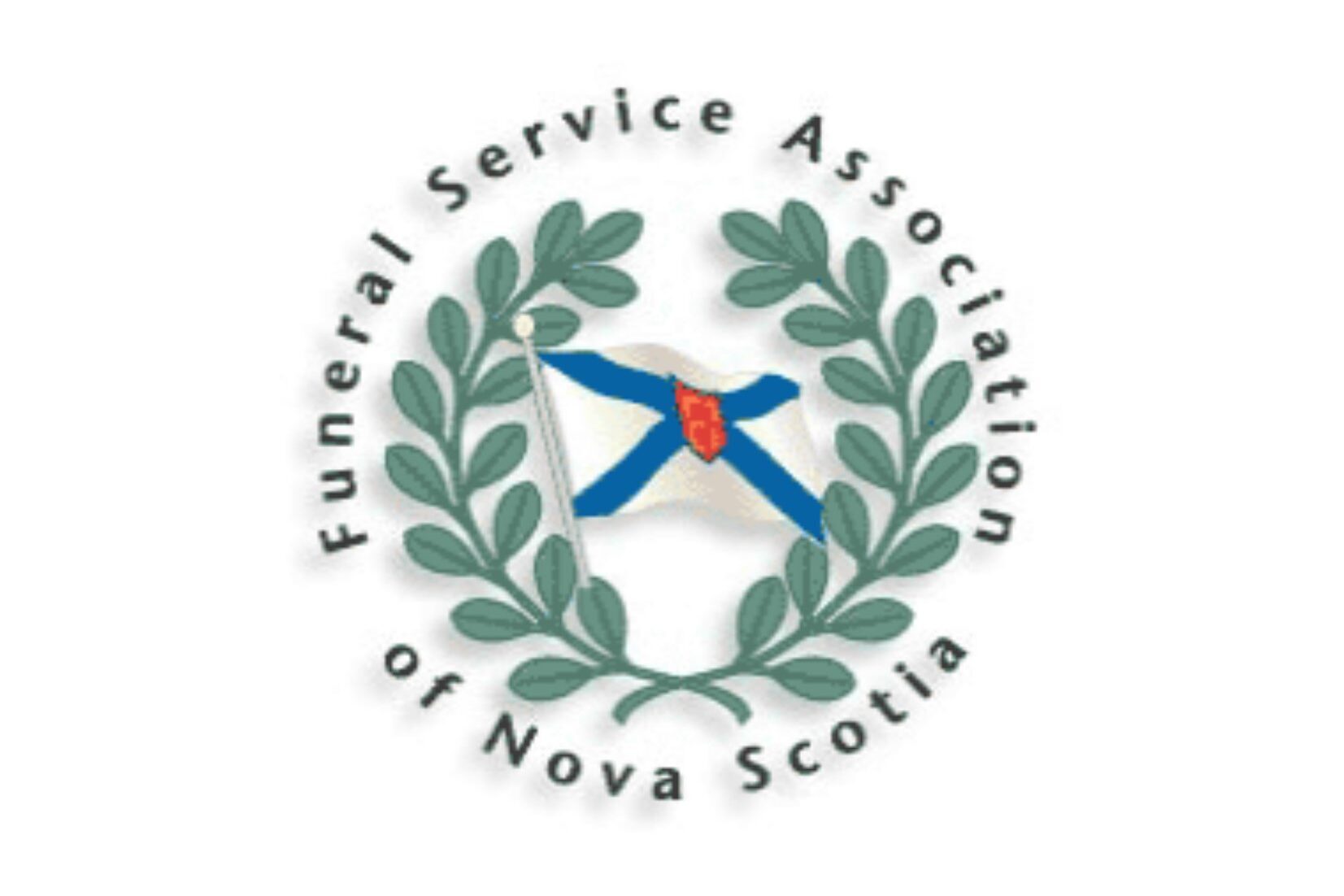 Funeral Service Association of Nova Scotia.
